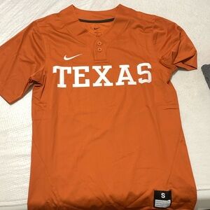 Texas jersey